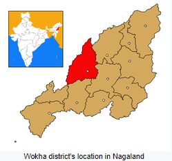 Wokha_district