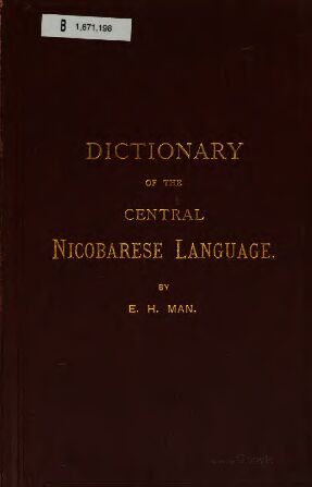 Dictionary