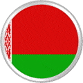 Belarus flag 