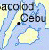 Cebu (filipínská provincie) - centrum cebuanstiny 