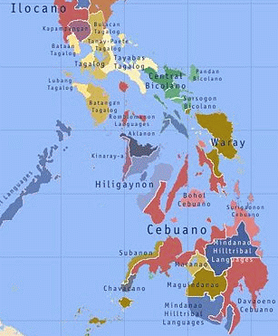 Waray - Waray language