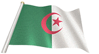 Algeria flag Tuareg_languages 