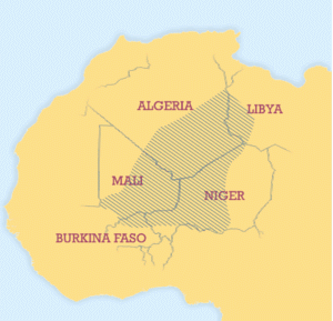 Tuareg_languages
