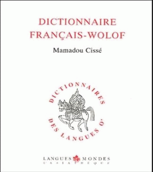 Dictionnaire Français-Wolof 