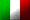 Italská jazyková verze naváděcí stránky 
