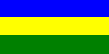 Mladayatviahi (Young-Sudovians) Flag